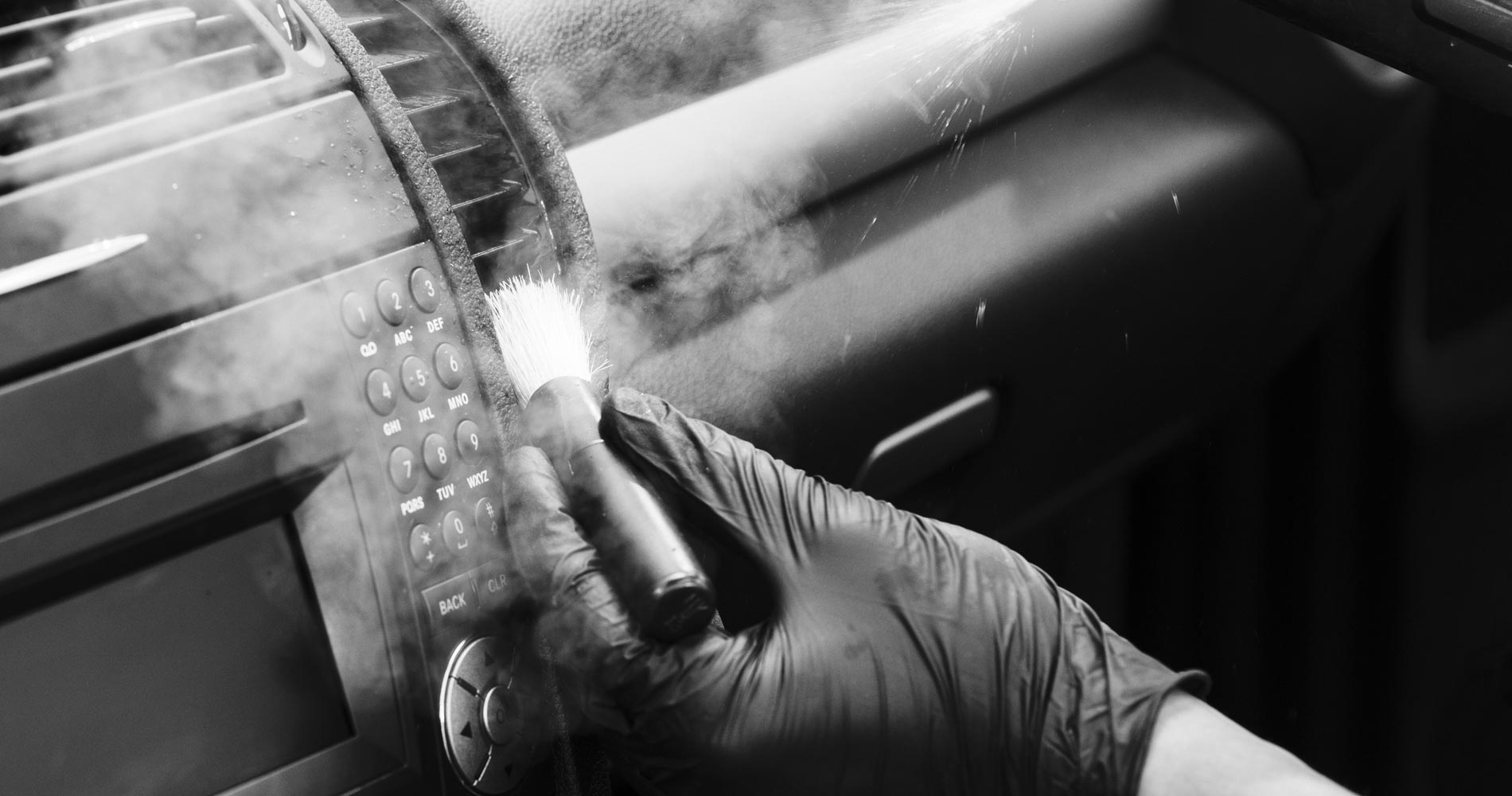 Lavage intérieur de voiture à Forbach Lavage intérieur de voiture à Forbach