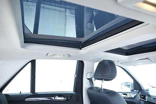 Nettoyage du<br> ciel de toit Forbach