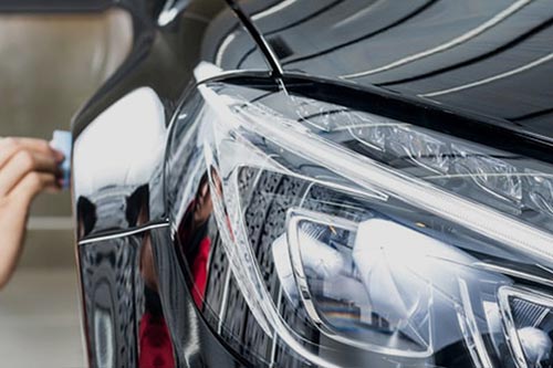 Application d’un<br> traitement céramique <span>durée de 6 mois</span> Forbach